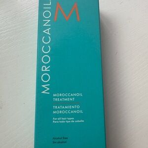 Moroccanoil Hair Treatment Box - Teal